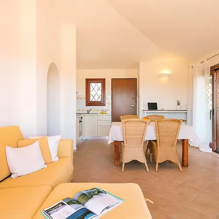 Homey Experience - Terrace Sea View Lejlighed *