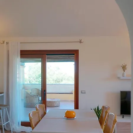 Homey Experience - Terrace Sea View