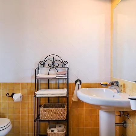 Appartamento Homey Experience - Terrace Sea View