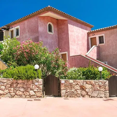 Homey Experience - Terrace Sea View * Olbia