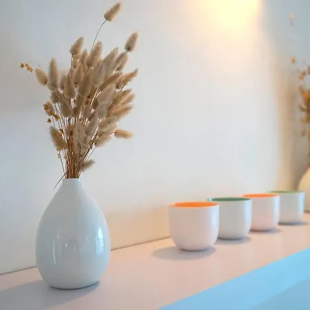 Apartment Homey Experience - Terrace Sea View Olbia