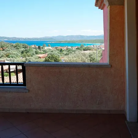 Homey Experience - Terrace Sea View *