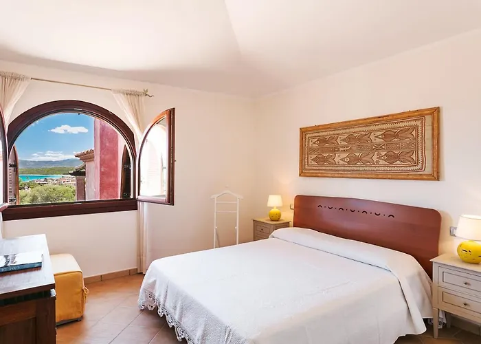 Homey Experience - Terrace Sea View