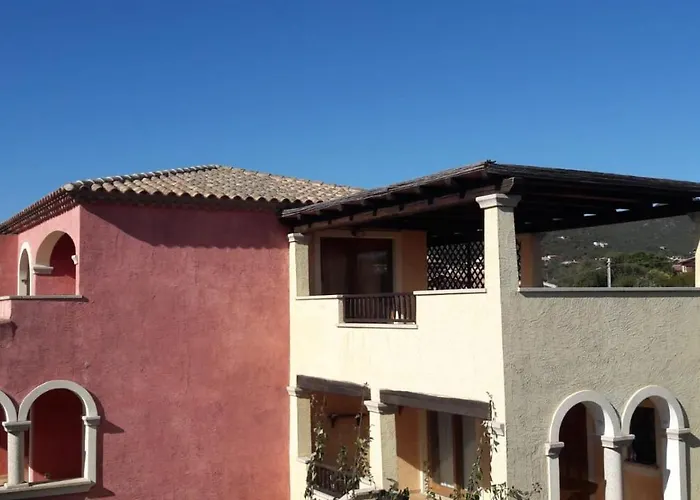 Homey Experience - Terrace Sea View *