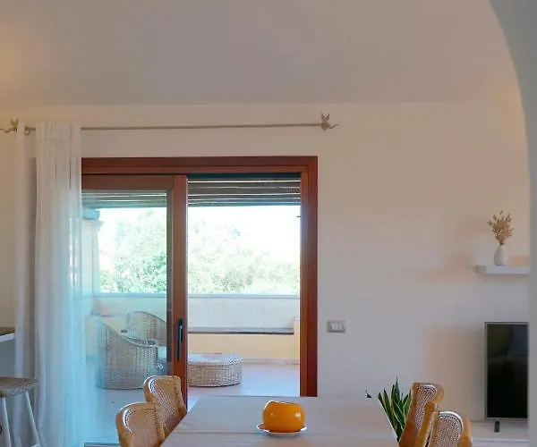 Homey Experience - Terrace Sea View