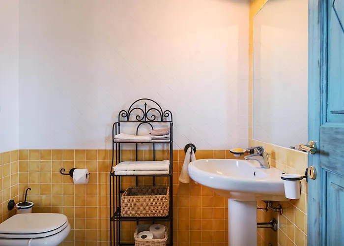 Apartment Homey Experience - Terrace Sea View