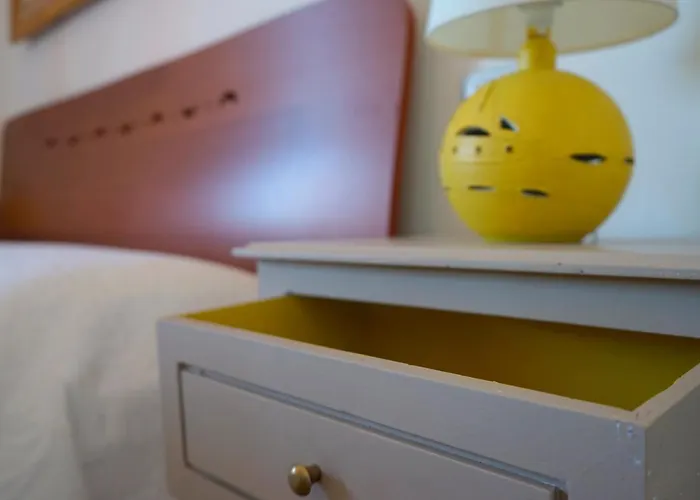 Homey Experience - Terrace Sea View Ольбия